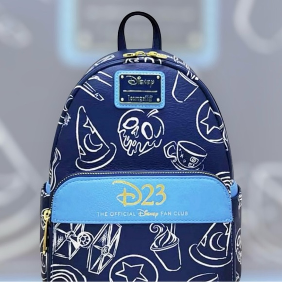 Backpacks